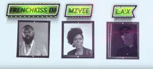 FrenchKiss DJ - Casanova ft. Mzvee & L.A.X